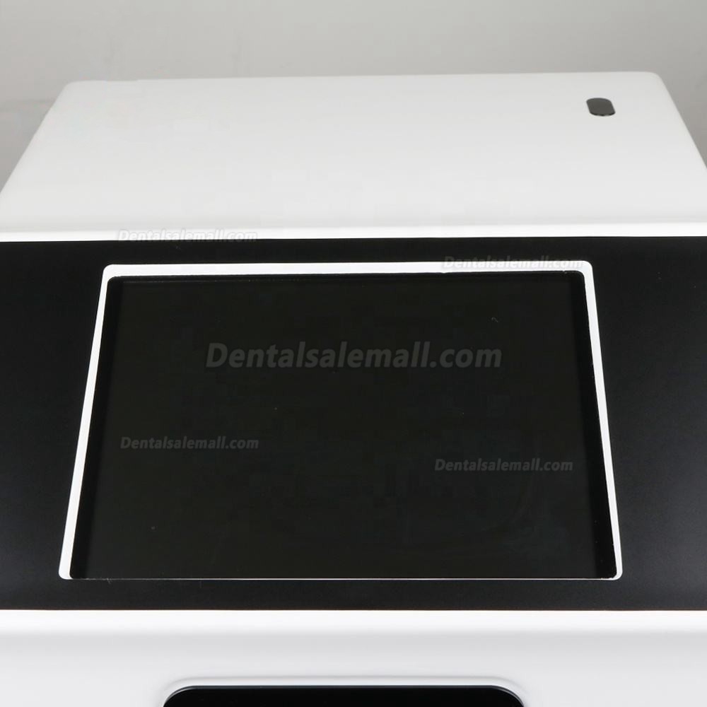 WJ-422 Dental Implants Surface Processing System Digital Implant UV Activator